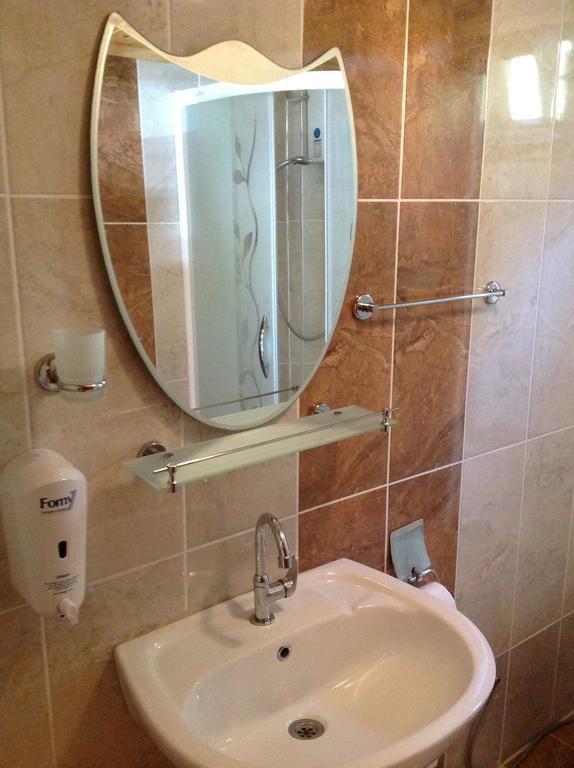 Esperanza Apart & Pension Guest House Ayder Yaylasi Ngoại thất bức ảnh