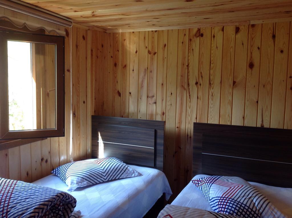 Esperanza Apart & Pension Guest House Ayder Yaylasi Ngoại thất bức ảnh