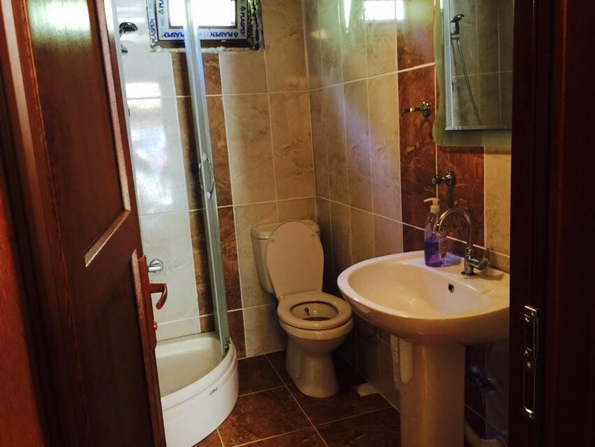 Esperanza Apart & Pension Guest House Ayder Yaylasi Ngoại thất bức ảnh