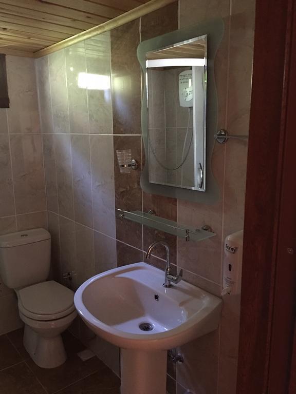 Esperanza Apart & Pension Guest House Ayder Yaylasi Phòng bức ảnh
